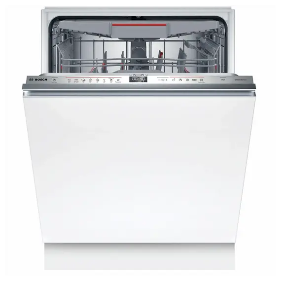 ჭურჭლის სარეცხი მანქანა BOSCH SMV6ECX08E  - Primestore.ge