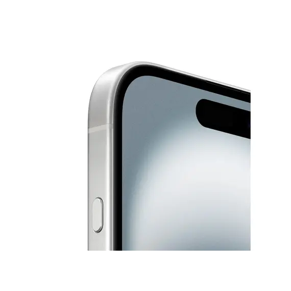 მობილური ტელეფონი APPLE iPhone 16 128GB White , 3 image - Primestore.ge