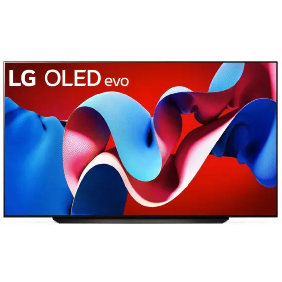 ტელევიზორი LG OLED83C4RLA.AMCN  - Primestore.ge