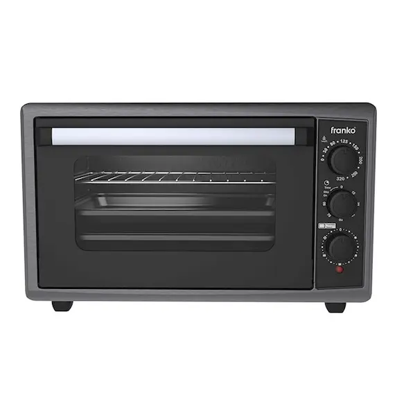 ელექტრო ღუმელი FRANKO FCO-1193  - Primestore.ge