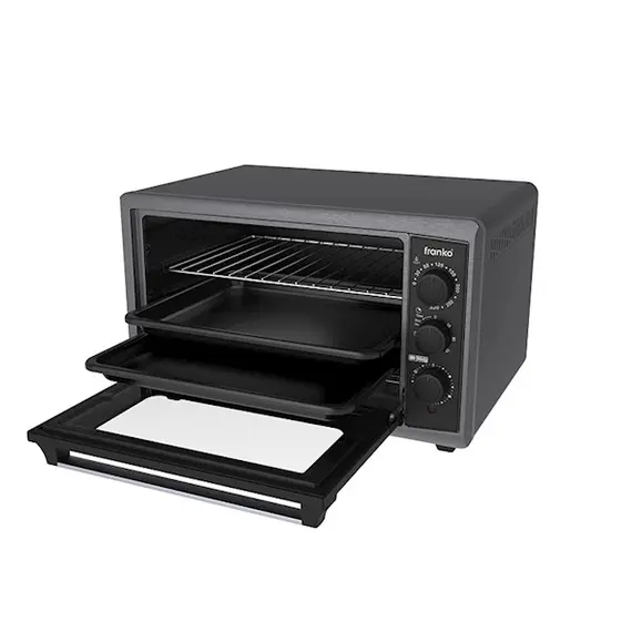 ელექტრო ღუმელი FRANKO FCO-1193 , 3 image - Primestore.ge