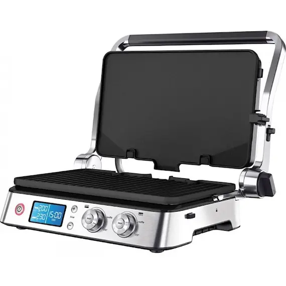 სენდვიჩის აპარატი Braun CG9043 CG , 3 image - Primestore.ge