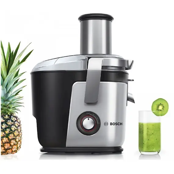 წვენსაწური BOSCH MES4010 , 3 image - Primestore.ge