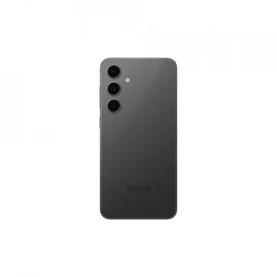 მობილური ტელეფონი SAMSUNG S24 FE 128GB BLACK SM-S721BZKBCAU/D , 4 image - Primestore.ge