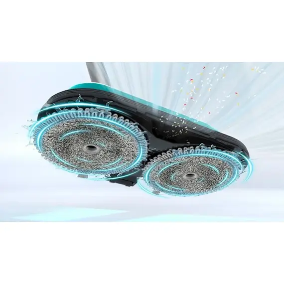 ხელის მტვერსასრუტი BOSCH BCS71HYG1 , 2 image - Primestore.ge