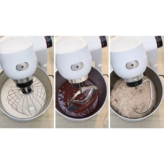სამზარეულოს კომბაინი BOSCH MUMS6EW00 , 5 image - Primestore.ge