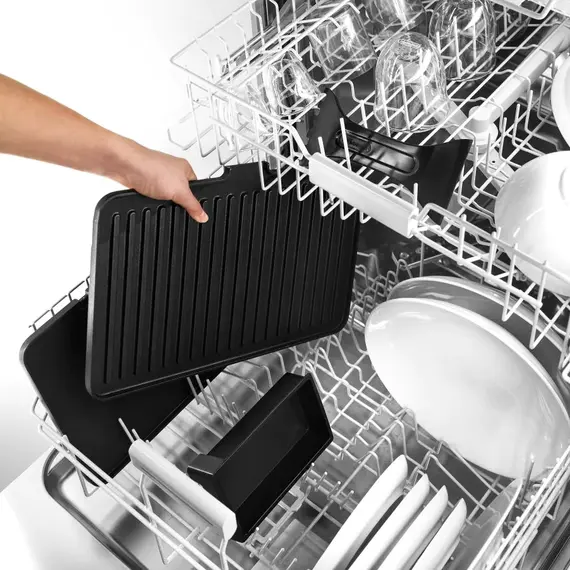 Grill DELONGHI CGH1012D.SP, 4 image