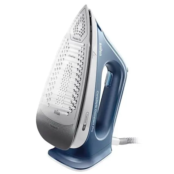 უთო BRAUN IS2565BL , 4 image - Primestore.ge