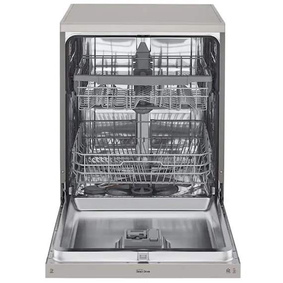 ჭურჭლის სარეცხი მანქანა LG DFB512FP.APZPARA , 2 image - Primestore.ge