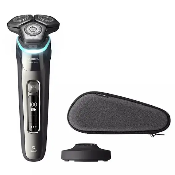 წვერსაპარსი PHILIPS S9974/35 , 4 image - Primestore.ge