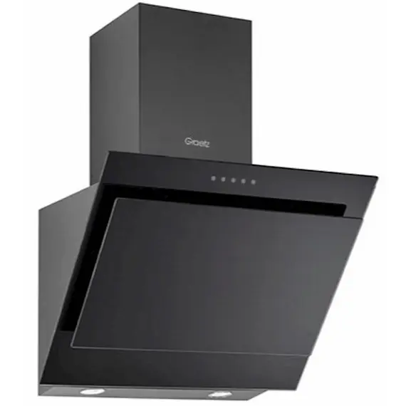 გამწოვი GRAETZ 3461.60 BLACK - Primestore.ge