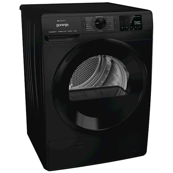 სარეცხის საშრობი GORENJE DPNE82GNLWIFI/BC , 2 image - Primestore.ge
