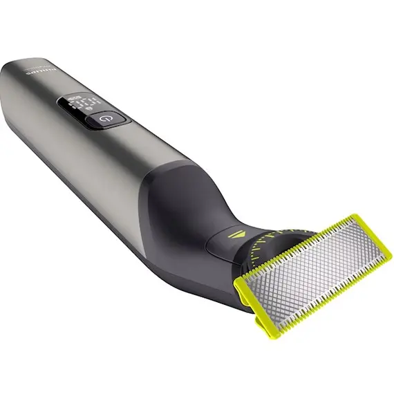 Beard shaver PHILIPS QP6651/61, 3 image