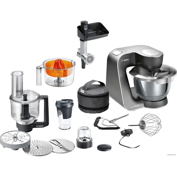 Kitchen mixer BOSCH MUM59M55, 2 image
