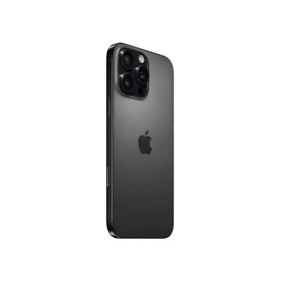 Mobile phone Apple iPhone 16 Pro Max 256GB black titanium, 3 image