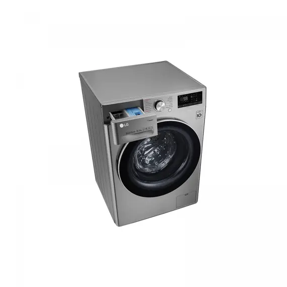 სარეცხი მანქანა LG F2V7GWL2P.APTPMER , 5 image - Primestore.ge