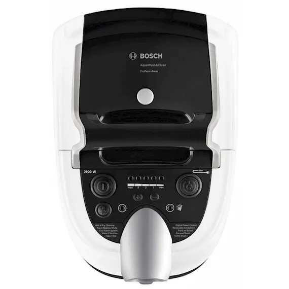 მტვერსასრუტი BOSCH BWD421PRO , 2 image - Primestore.ge