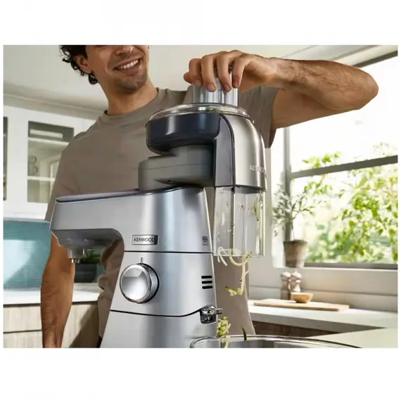 სამზარეულოს კომბაინის აქსესუარი KENWOOD AT340 , 3 image - Primestore.ge