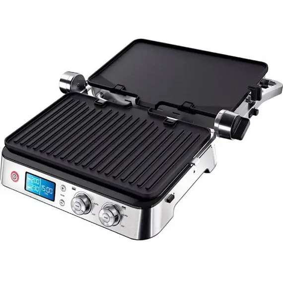 სენდვიჩის აპარატი Braun CG9043 CG , 4 image - Primestore.ge