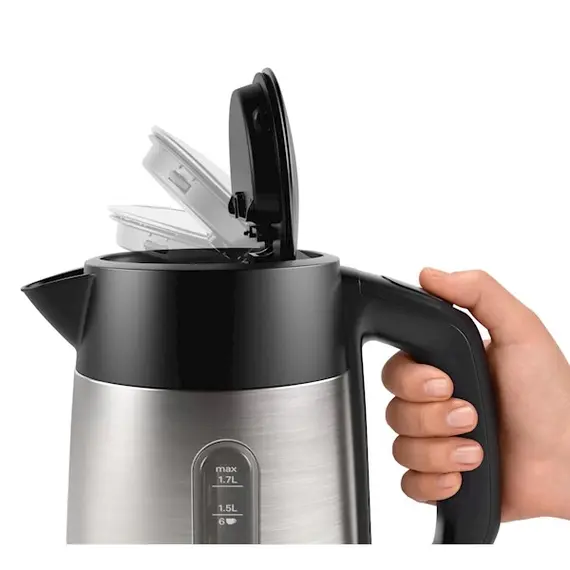 Kettle BOSCH TWK4P440, 2 image