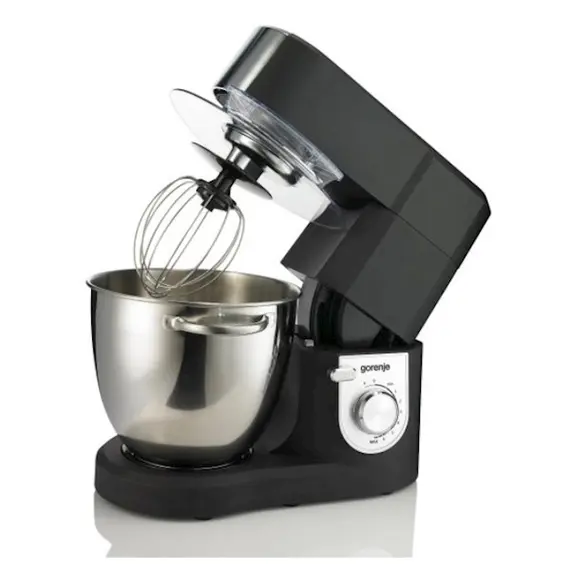 Kitchen mixer GORENJE MMC1500BK, 2 image