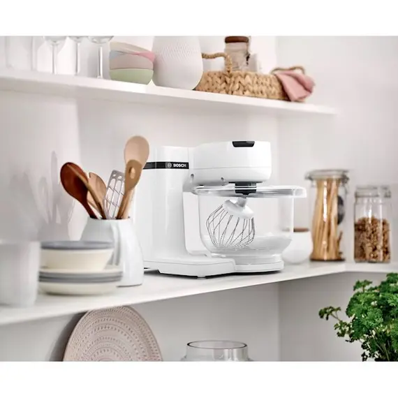 სამზარეულოს კომბაინი BOSCH MUMS2TW01 , 5 image - Primestore.ge
