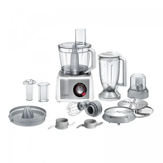 სამზარეულოს კომბაინი BOSCH MC812S844 , 2 image - Primestore.ge