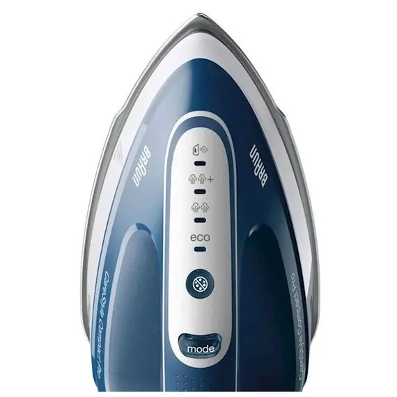 უთო BRAUN IS2565BL , 2 image - Primestore.ge