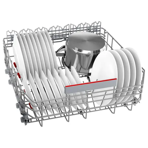 ჭურჭლის სარეცხი მანქანა BOSCH SMV6ECX08E , 5 image - Primestore.ge