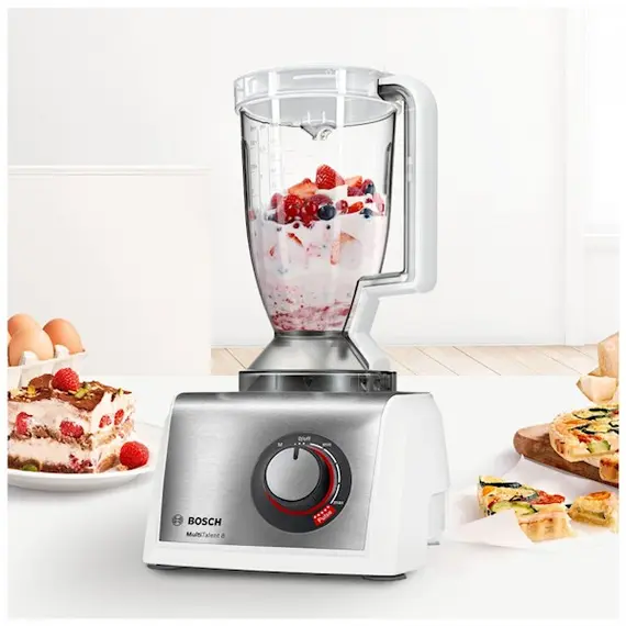 სამზარეულოს კომბაინი BOSCH MC812S844 , 4 image - Primestore.ge