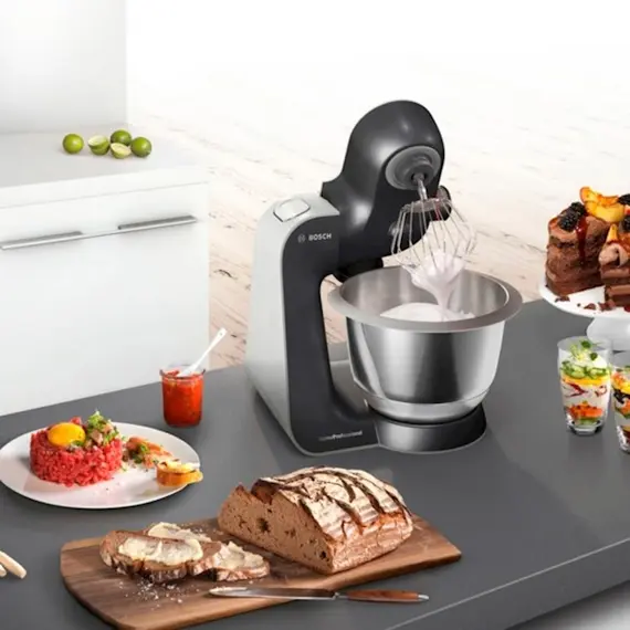 Kitchen mixer BOSCH MUM59M55, 3 image