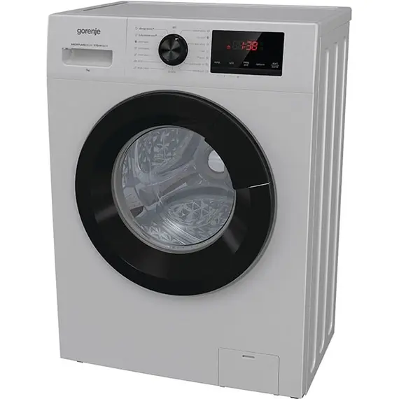 Washing machine GORENJE WHP72EAS, 3 image