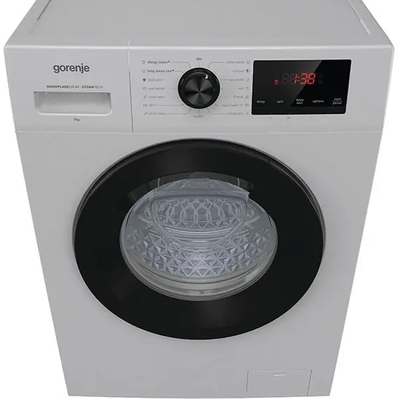 Washing machine GORENJE WHP72EAS, 5 image