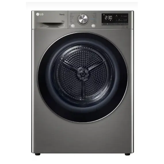 სარეცხის საშრობი LG RH10V9PV2W.BPTPMEA  - Primestore.ge