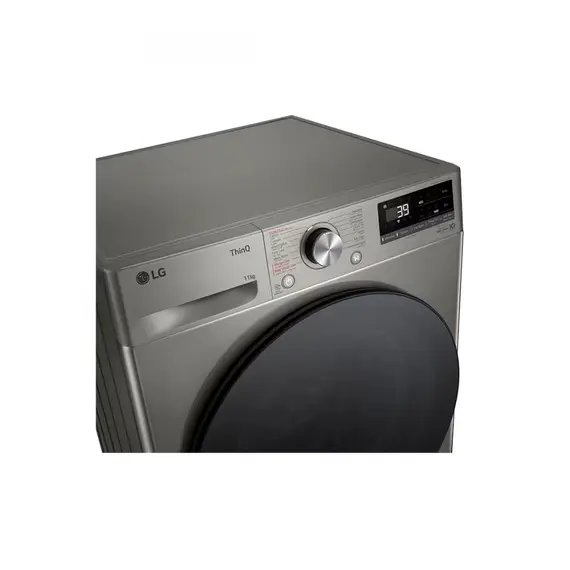 სარეცხი მანქანა LG F4V5EYLYP.APTPMEA , 5 image - Primestore.ge