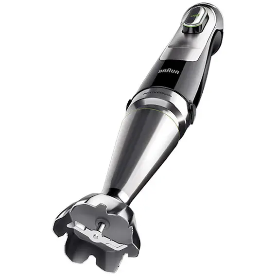 ბლენდერი BRAUN MQ9195XLI , 2 image - Primestore.ge