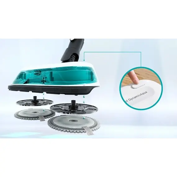ხელის მტვერსასრუტი BOSCH BCS71HYG1 , 4 image - Primestore.ge