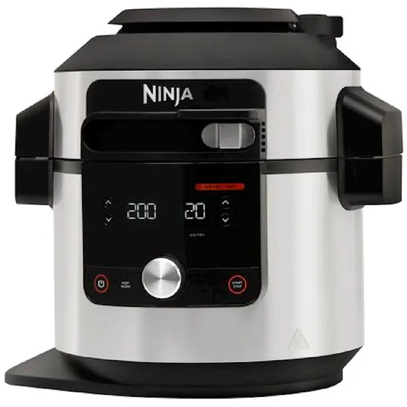მულტისახარში ქვაბი NINJA OL650EU - Primestore.ge