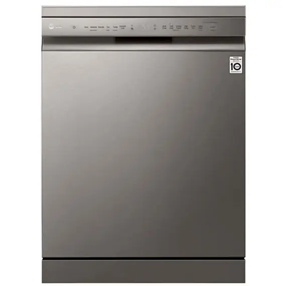 ჭურჭლის სარეცხი მანქანა LG DFB512FP.APZPARA  - Primestore.ge