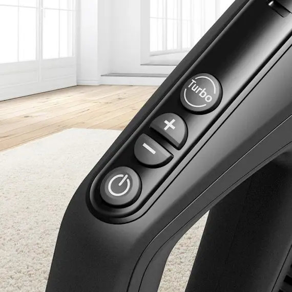 მტვერსასრუტი BOSCH BGS41HYG1 - Primestore.ge