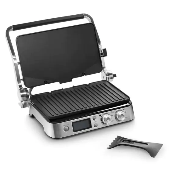 Grill DELONGHI CGH1012D.SP, 2 image