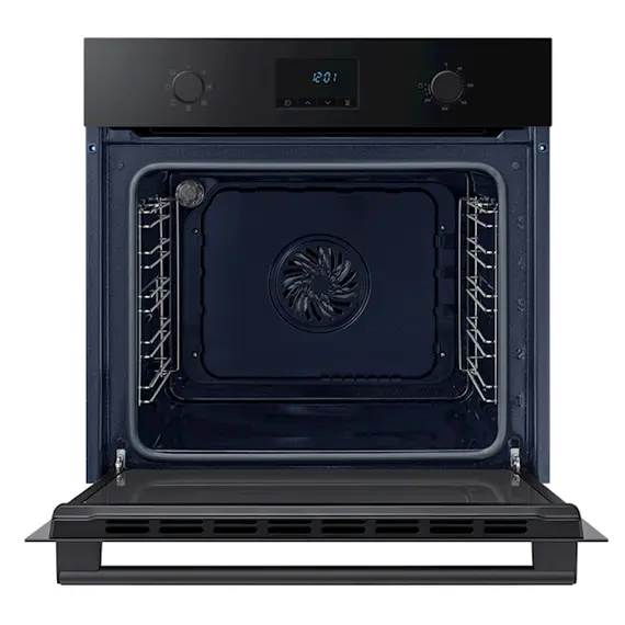 ელექტრო ღუმელი SAMSUNG NV68A1110BB/WT , 2 image - Primestore.ge