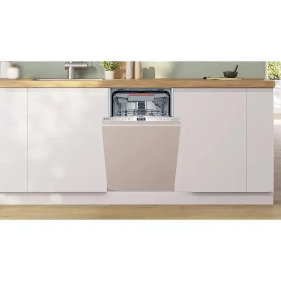 ჭურჭლის სარეცხი მანქანა - BOSCH - SPV6EMX70Q , 5 image - Primestore.ge