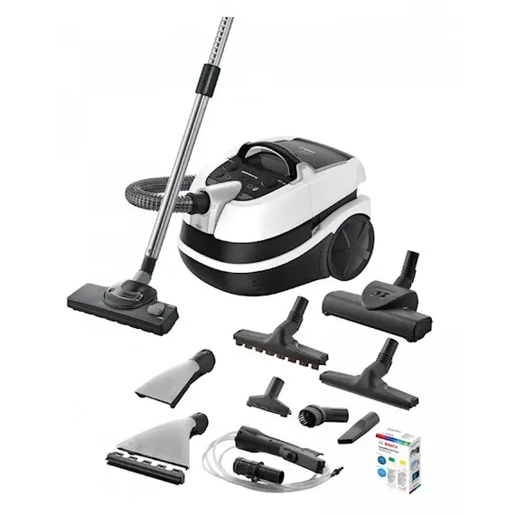 მტვერსასრუტი BOSCH BWD421PRO  - Primestore.ge