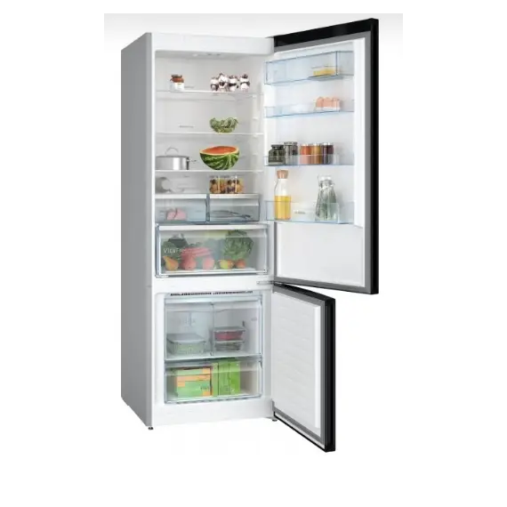 მაცივარი BOSCH KGN56CX30U , 2 image - Primestore.ge
