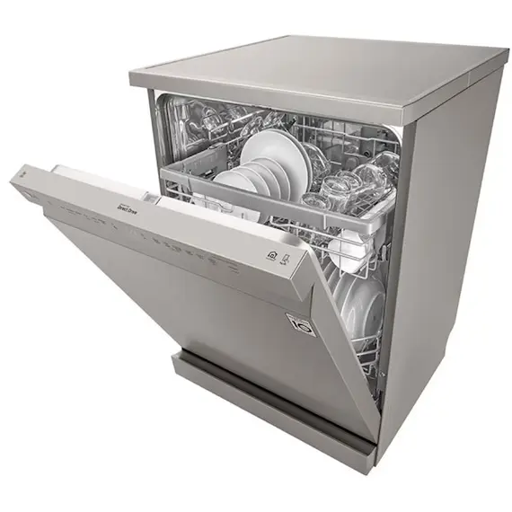 ჭურჭლის სარეცხი მანქანა LG DFB512FP.APZPARA , 5 image - Primestore.ge