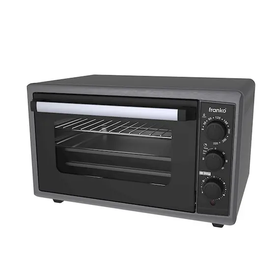 ელექტრო ღუმელი FRANKO FCO-1193 , 2 image - Primestore.ge