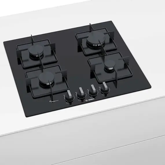 გაზქურის ზედაპირი BOSCH PPP6A6B10 , 5 image - Primestore.ge