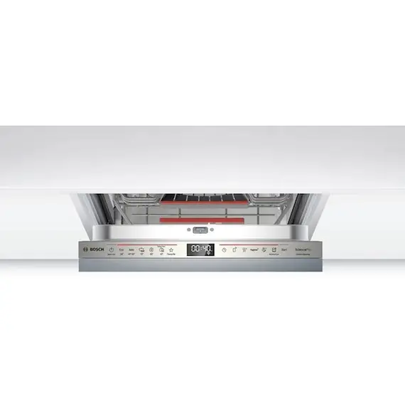ჭურჭლის სარეცხი მანქანა - BOSCH - SPV6EMX70Q , 4 image - Primestore.ge
