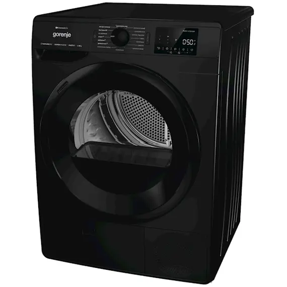 სარეცხის საშრობი GORENJE DPNE82GNLWIFI/BC , 3 image - Primestore.ge